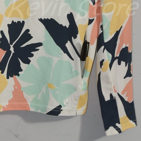 Hang Ten Women Sun Tee Long Sleeve‎ - Picture 6 of 10